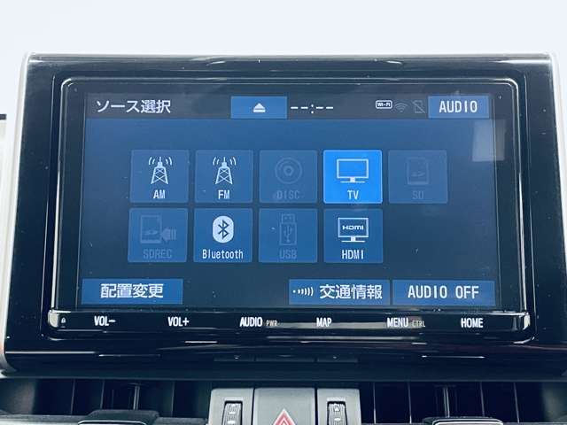 トヨタ ＲＡＶ４ ２．０ Ｇ ４ＷＤ R2年 (近畿) 99
