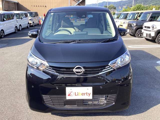 日産 デイズ ６６０ Ｘ R7年 (近畿) 99