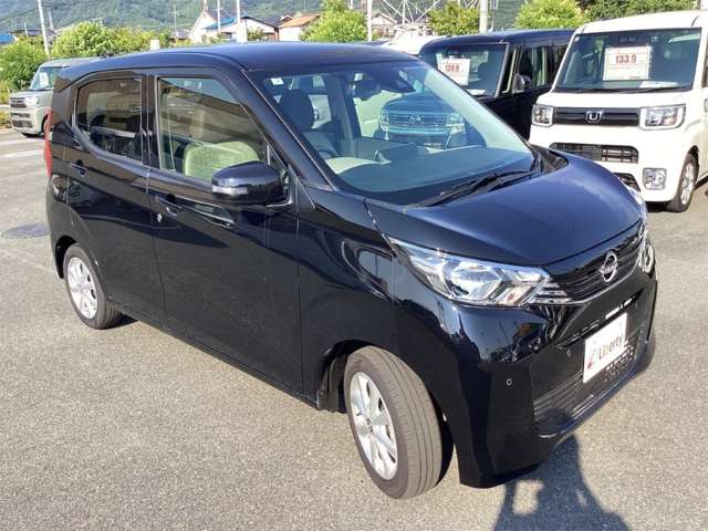 日産 デイズ ６６０ Ｘ R7年 (近畿) 99