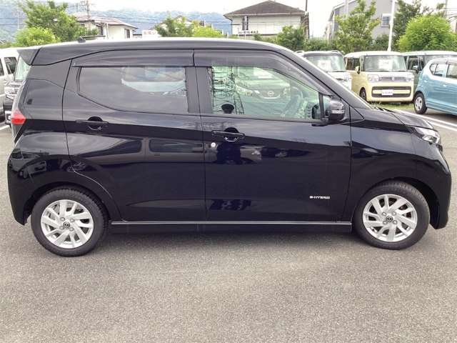 日産 デイズ ６６０ ハイウェイスターＸ R4年 (近畿) 99