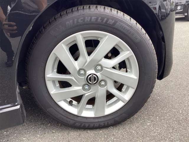 日産 デイズ ６６０ ハイウェイスターＸ R4年 (近畿) 99