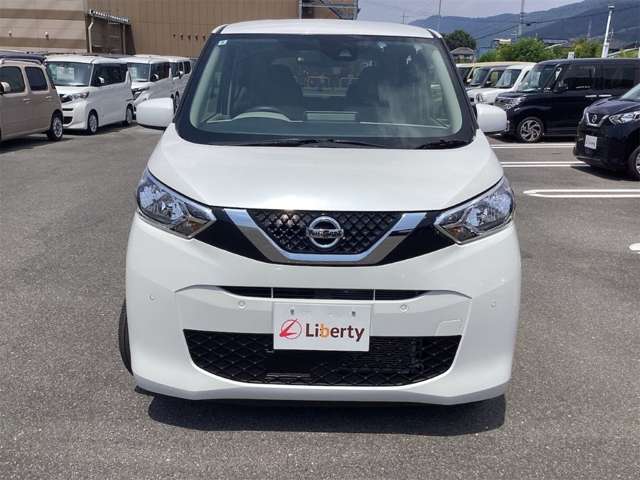日産 デイズ ６６０ Ｘ R4年 (近畿) 99