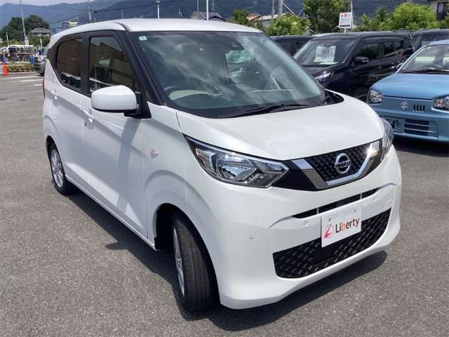日産 デイズ ６６０ Ｘ R4年 (近畿) 99