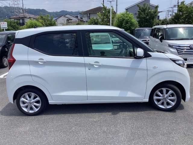 日産 デイズ ６６０ Ｘ R4年 (近畿) 99