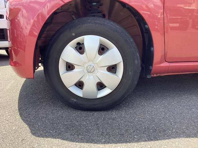 日産 モコ ６６０ Ｘ H25年 (近畿) 99