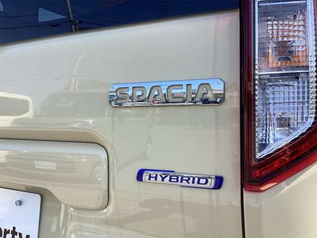 スズキ スペーシア ６６０ ハイブリッド Ｇ R8年 (近畿) 99
