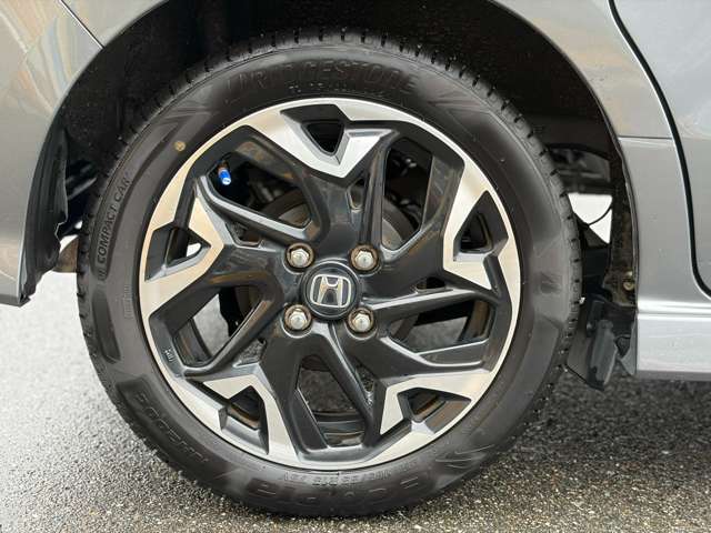 ホンダ Ｎ　ＢＯＸ ６６０ Ｇ Ｌ ターボ ホンダセンシング H29年 (近畿) 99