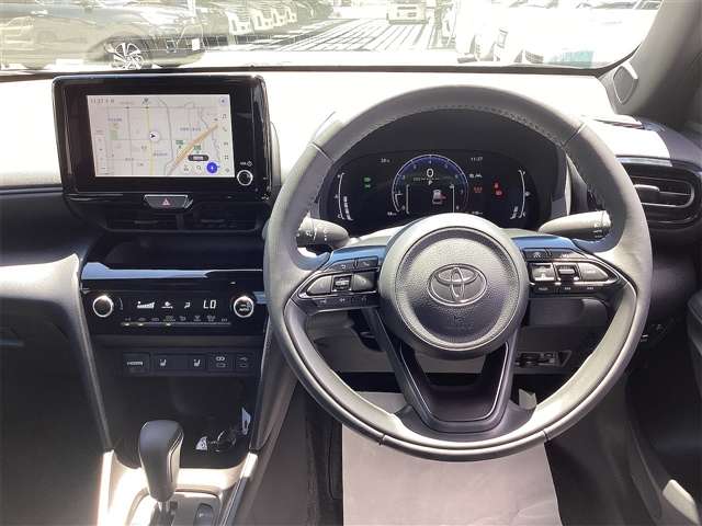 トヨタ ヤリスクロス １．５ Ｚ R7年 (近畿) 99