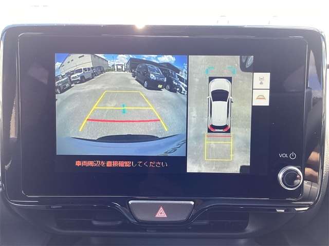 トヨタ ヤリスクロス １．５ Ｚ R7年 (近畿) 99