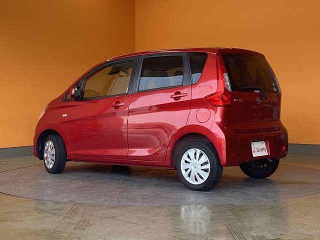 日産 デイズ ６６０ Ｊ H29年 (近畿) 99