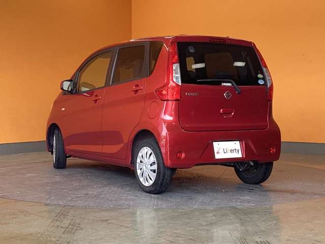 日産 デイズ ６６０ Ｊ H29年 (近畿) 99