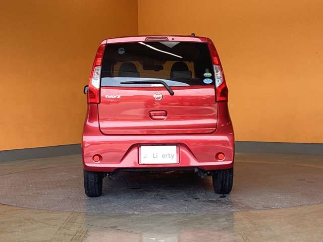 日産 デイズ ６６０ Ｊ H29年 (近畿) 99