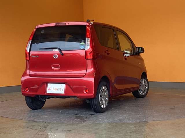 日産 デイズ ６６０ Ｊ H29年 (近畿) 99