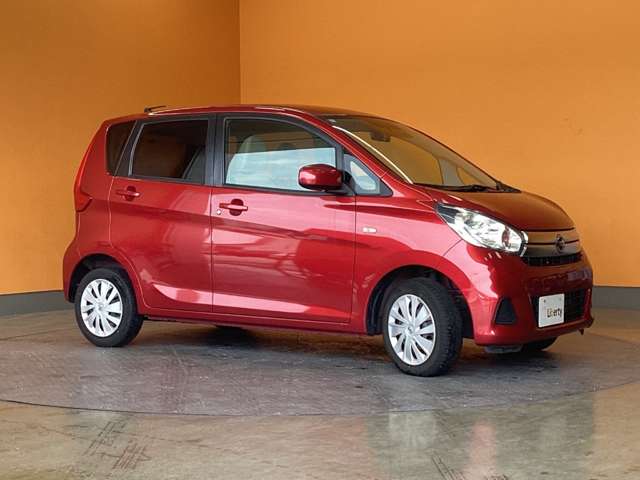日産 デイズ ６６０ Ｊ H29年 (近畿) 99