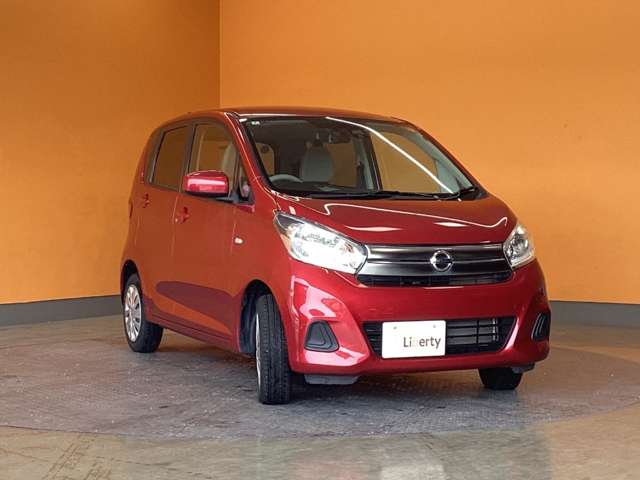 日産 デイズ ６６０ Ｊ H29年 (近畿) 99