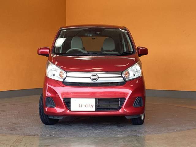 日産 デイズ ６６０ Ｊ H29年 (近畿) 99