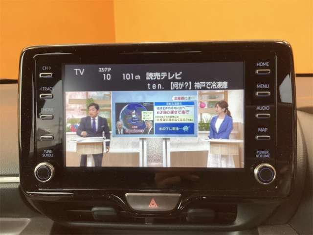 トヨタ ヤリス １．０ Ｇ R5年 (近畿) 99