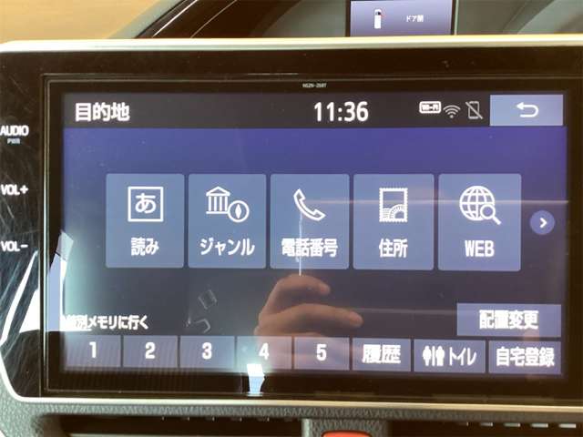 トヨタ ノア ２．０ ＳＩ ＷＸＢＩＩ R1年 (近畿) 99