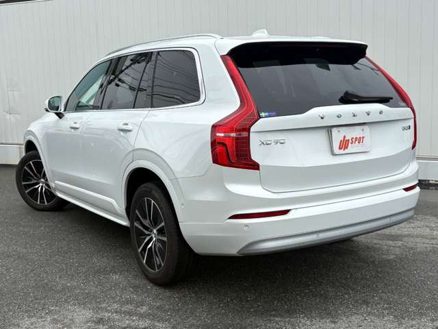 ボルボ ＸＣ９０ Ｂ５ ＡＷＤ モメンタム ４ＷＤ R4年 (近畿) 99