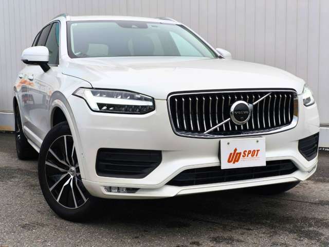 ボルボ ＸＣ９０ Ｂ５ ＡＷＤ モメンタム ４ＷＤ R4年 (近畿) 99