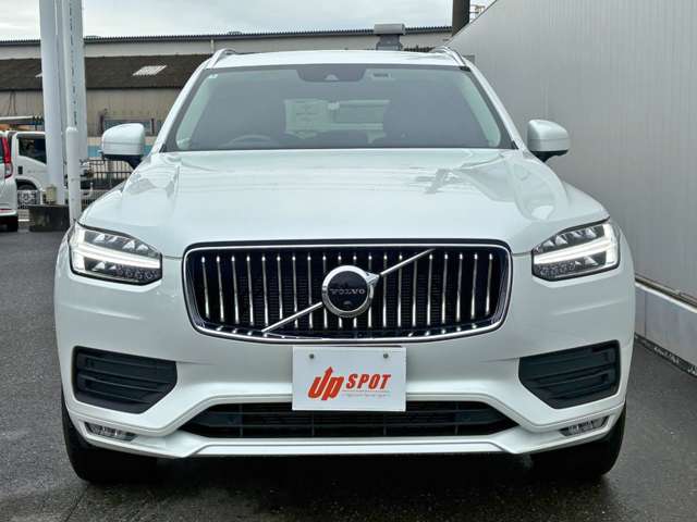 ボルボ ＸＣ９０ Ｂ５ ＡＷＤ モメンタム ４ＷＤ R4年 (近畿) 99