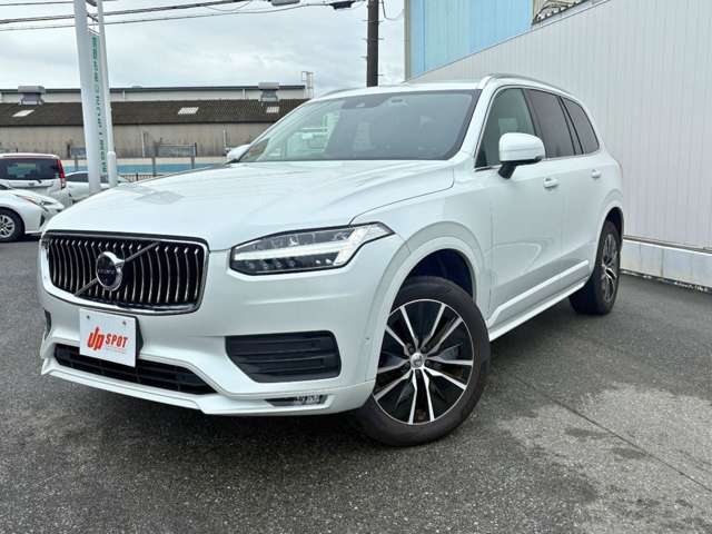 ボルボ ＸＣ９０ Ｂ５ ＡＷＤ モメンタム ４ＷＤ R4年 (近畿) 99