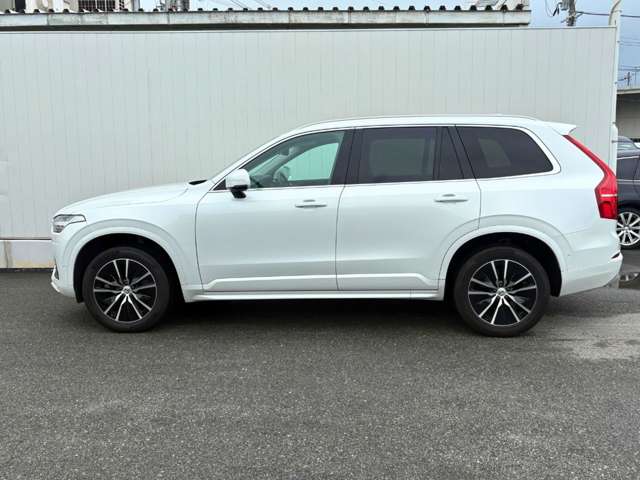 ボルボ ＸＣ９０ Ｂ５ ＡＷＤ モメンタム ４ＷＤ R4年 (近畿) 99