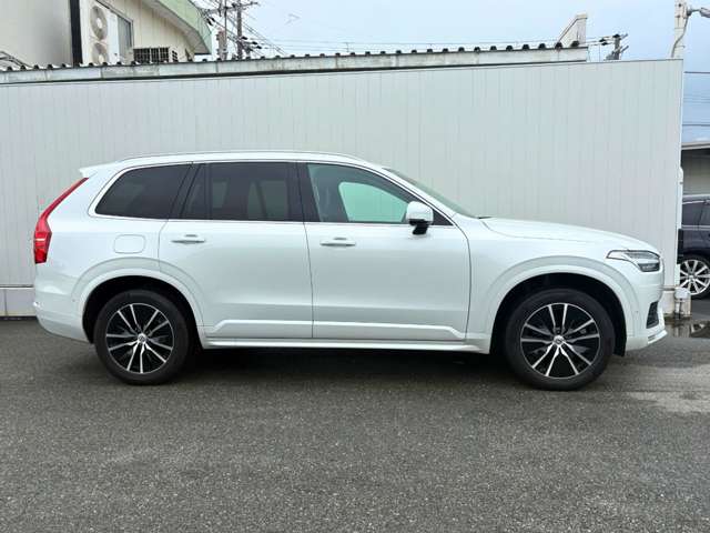ボルボ ＸＣ９０ Ｂ５ ＡＷＤ モメンタム ４ＷＤ R4年 (近畿) 99