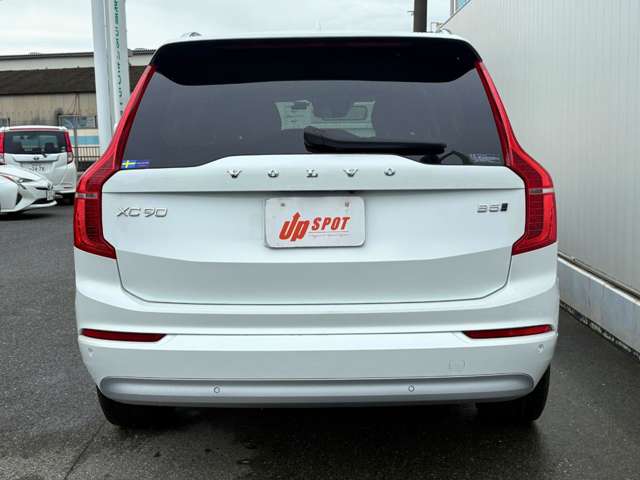 ボルボ ＸＣ９０ Ｂ５ ＡＷＤ モメンタム ４ＷＤ R4年 (近畿) 99