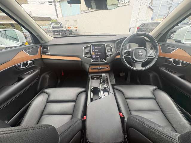 ボルボ ＸＣ９０ Ｂ５ ＡＷＤ モメンタム ４ＷＤ R4年 (近畿) 99