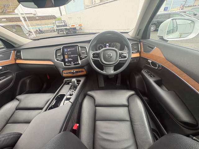 ボルボ ＸＣ９０ Ｂ５ ＡＷＤ モメンタム ４ＷＤ R4年 (近畿) 99