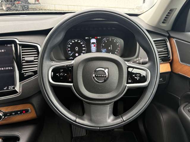 ボルボ ＸＣ９０ Ｂ５ ＡＷＤ モメンタム ４ＷＤ R4年 (近畿) 99