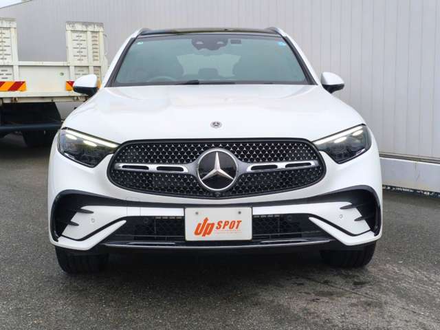 メルセデスベンツ ＧＬＣクラス ２２０ Ｄ ４マチック （ＩＳＧ） ＡＭＧラインパッケージ ディーゼルターボ４ＷＤ ＭＰ２０２５０２ R7年 (近畿) 99
