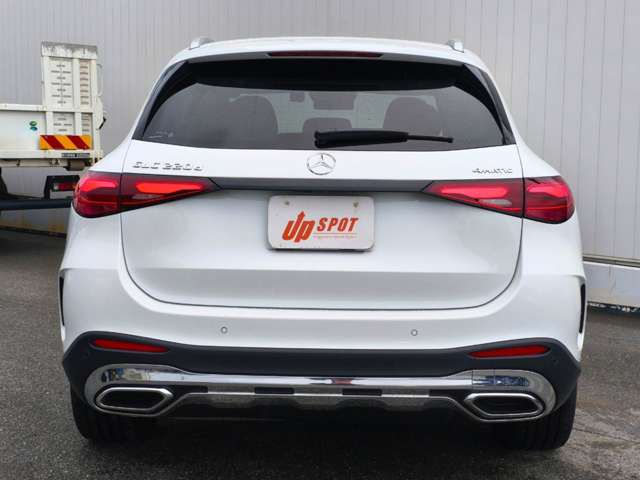 メルセデスベンツ ＧＬＣクラス ２２０ Ｄ ４マチック （ＩＳＧ） ＡＭＧラインパッケージ ディーゼルターボ４ＷＤ ＭＰ２０２５０２ R7年 (近畿) 99