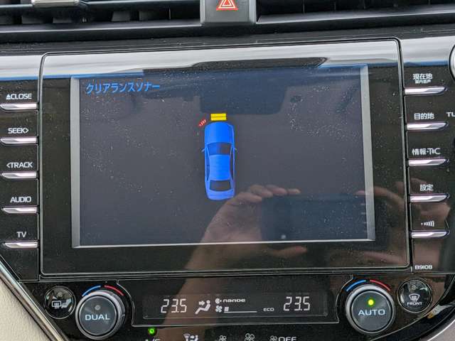 トヨタ カムリ ２．５ Ｇ レザーパッケージ H29年 () 99