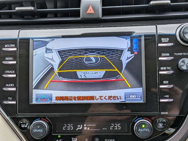 トヨタ カムリ ２．５ Ｇ レザーパッケージ H29年 () 99