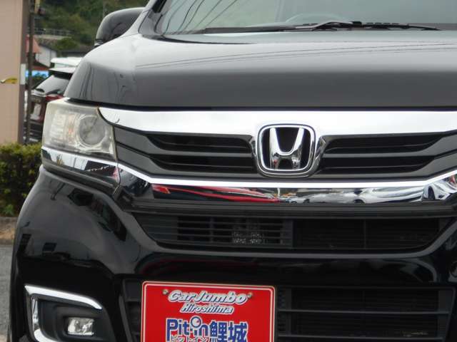 ホンダ Ｎ−ＷＧＮ ６６０ カスタムＧ H28年 (中国) 99