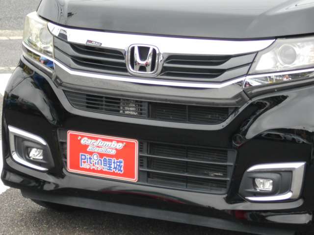 ホンダ Ｎ−ＷＧＮ ６６０ カスタムＧ H28年 (中国) 99