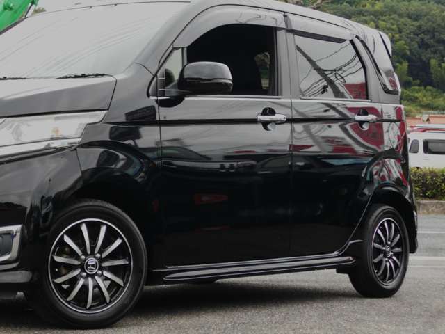 ホンダ Ｎ−ＷＧＮ ６６０ カスタムＧ H28年 (中国) 99