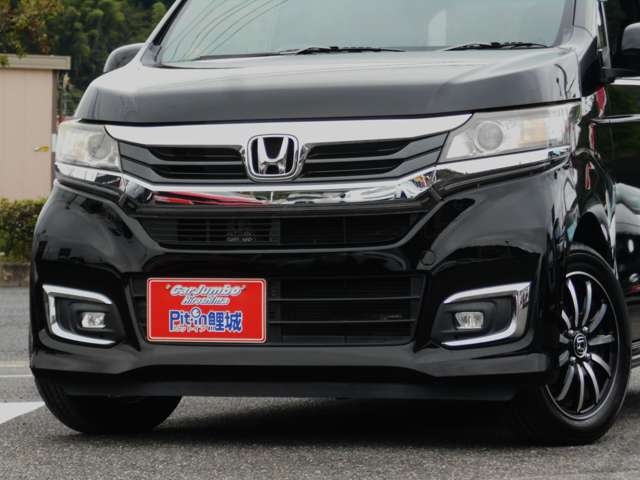 ホンダ Ｎ−ＷＧＮ ６６０ カスタムＧ H28年 (中国) 99