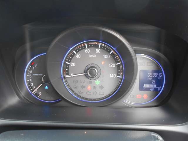 ホンダ Ｎ−ＷＧＮ ６６０ カスタムＧ H28年 (中国) 99