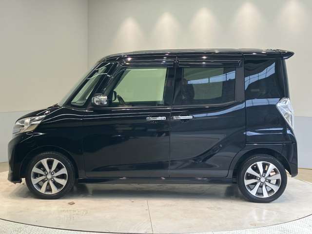 三菱 ｅＫスペース ６６０ カスタム Ｔ H26年 (中国) 99