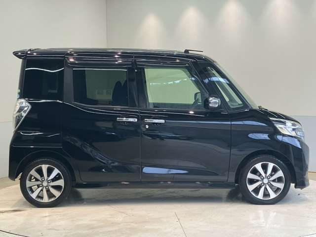 三菱 ｅＫスペース ６６０ カスタム Ｔ H26年 (中国) 99