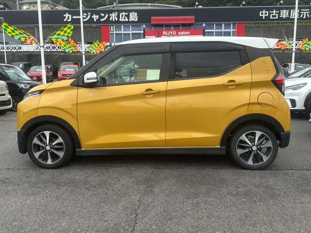 三菱 ｅＫクロス ６６０ Ｇ R1年 (中国) 99