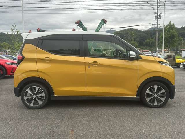 三菱 ｅＫクロス ６６０ Ｇ R1年 (中国) 99