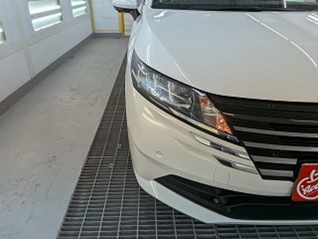日産 ノート １．２ Ｘ ＦＯＵＲ ４ＷＤ R7年 (東北) 99