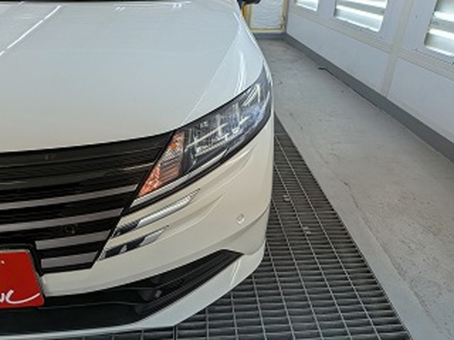 日産 ノート １．２ Ｘ ＦＯＵＲ ４ＷＤ R7年 (東北) 99