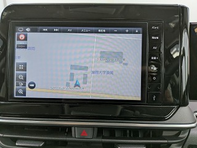 日産 ノート １．２ Ｘ ＦＯＵＲ ４ＷＤ R7年 (東北) 99