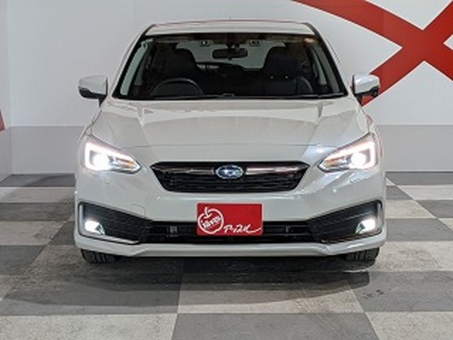 スバル インプレッサスポーツ １．６ Ｉ－Ｓ アイサイト ４ＷＤ R2年 () 99