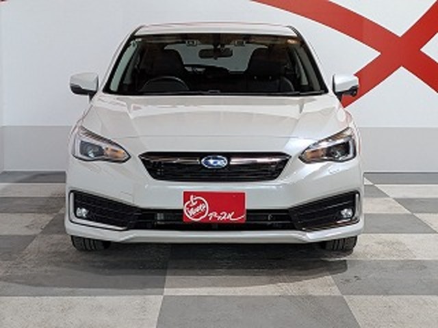 スバル インプレッサスポーツ １．６ Ｉ－Ｓ アイサイト ４ＷＤ R2年 () 99